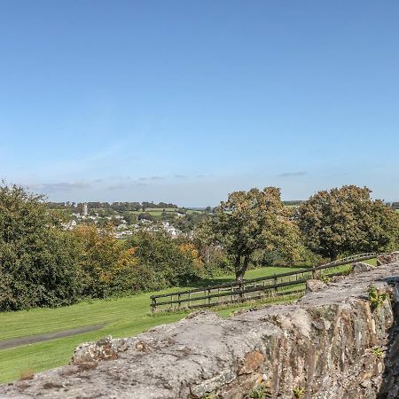 Villa Middle Barn Launceston Exterior foto